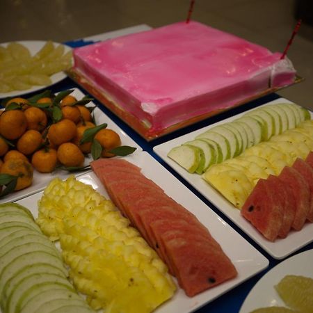 Windsor Hotel Son La Екстериор снимка