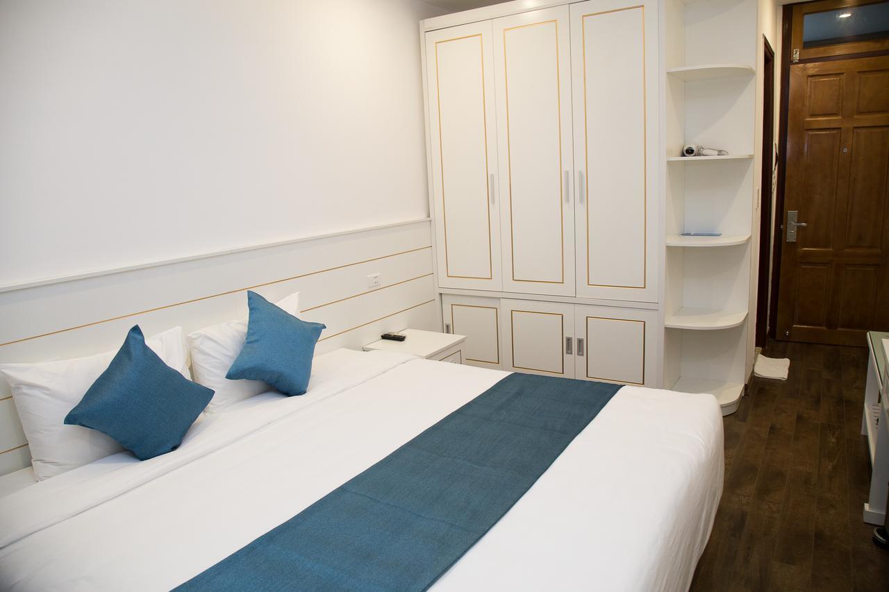 Windsor Hotel Son La Екстериор снимка