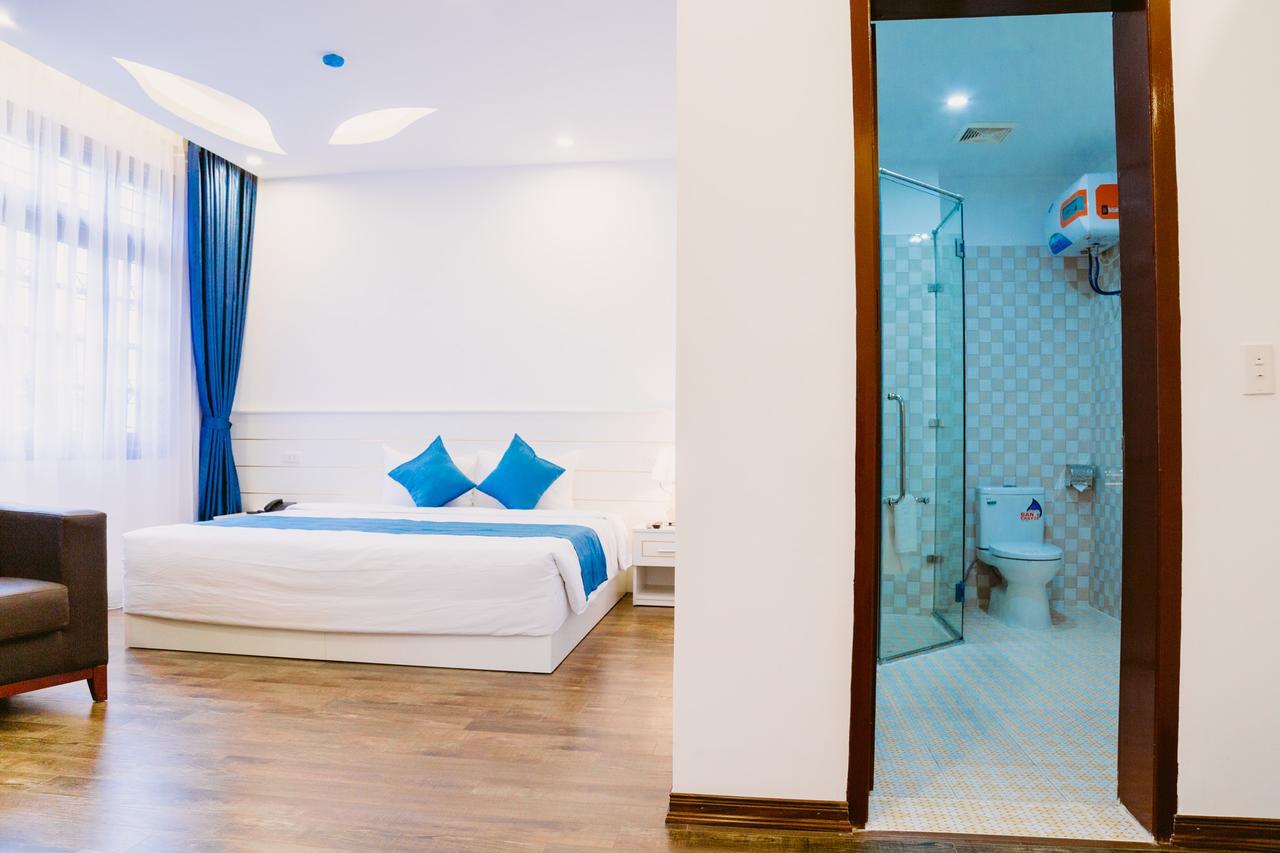 Windsor Hotel Son La Екстериор снимка